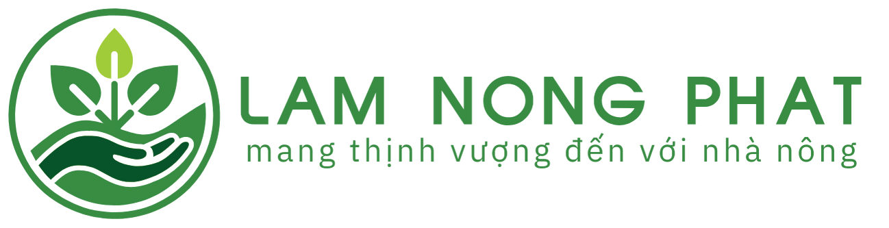 CÔNG TY TNHH GIẢI PHÁP NÔNG NGHIỆP LÂM NÔNG PHÁT